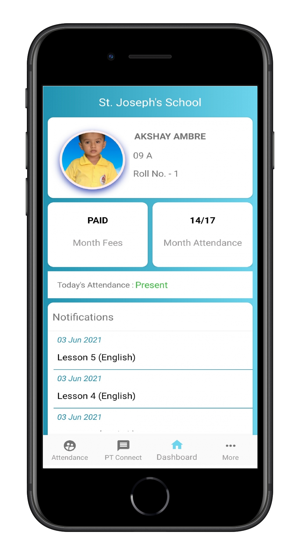 SchoolByte