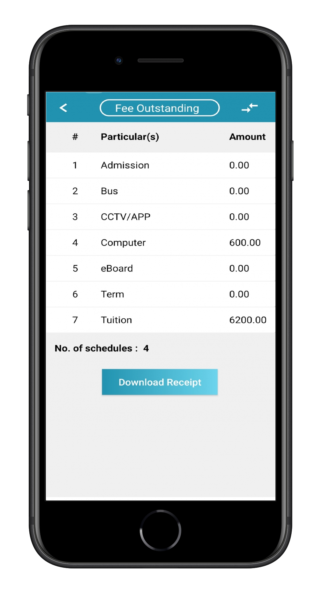 SchoolByte